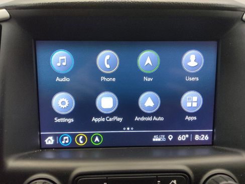 Used 2018 GMC Terrain SLE w/ Driver Convenience Package AWD/4WD image 25