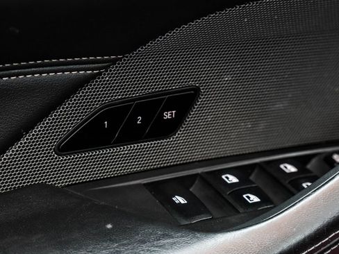 Used 2023 BMW M4 xDrive Competition image 41