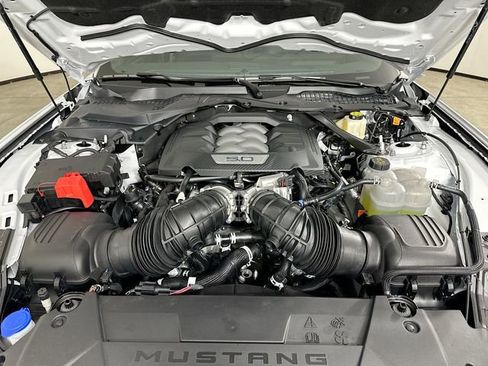 New 2026 Ford Mustang GT Premium image 28