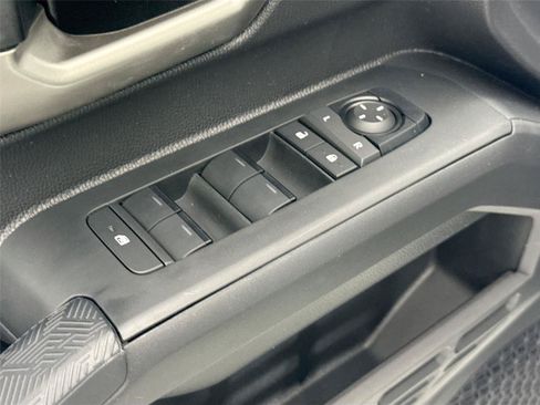 Used 2024 Toyota Tacoma TRD Sport AWD/4WD image 28