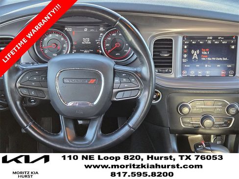 Used 2023 Dodge Charger SXT image 10