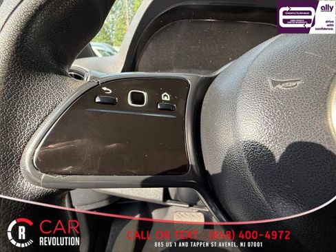 Used 2019 Mercedes-Benz Sprinter 170 image 17