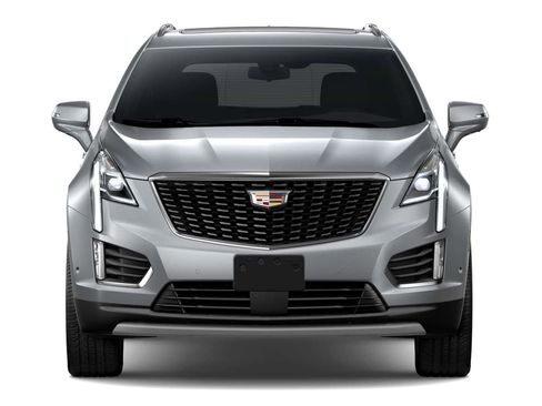 New 2026 Cadillac XT5 Premium Luxury image 2