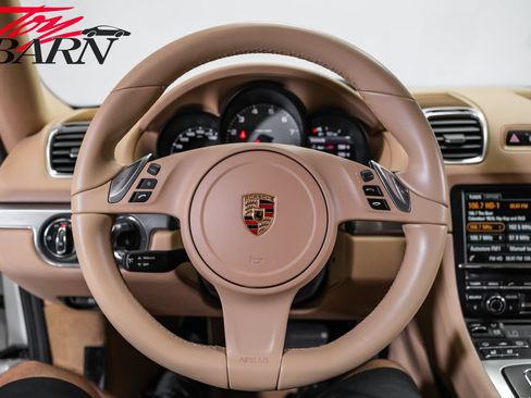 Used 2014 Porsche Cayman S RWD image 25