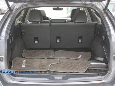 Certified 2024 Subaru Outback Onyx Edition AWD/4WD image 29