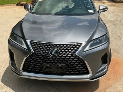 Used 2020 Lexus RX 350L Premium w/ Premium Package