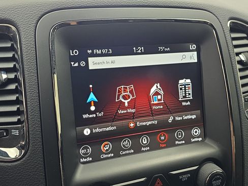 Used 2018 Dodge Durango GT w/ Premium Group AWD/4WD image 23