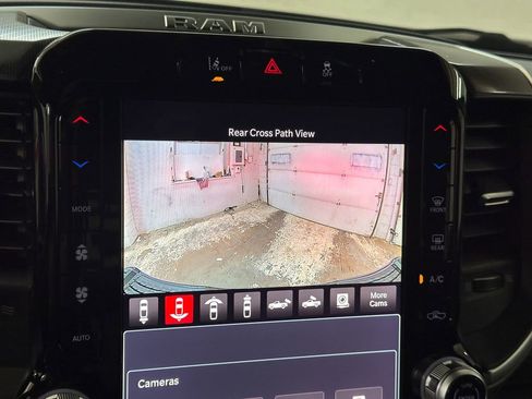 New 2026 RAM 2500 Big Horn AWD/4WD image 46