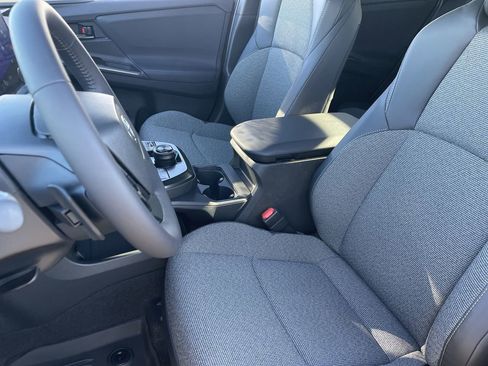 New 2026 Toyota bZ XLE image 18