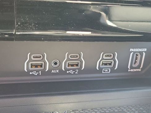 New 2026 RAM 1500 Laramie w/ Night Edition image 23