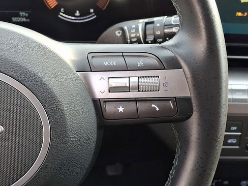 Used 2024 Hyundai Kona SEL AWD/4WD image 22
