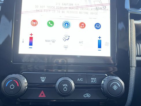 New 2025 Ford Ranger XLT w/ FX4 Off-Road Package image 21