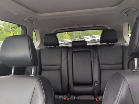 Used 2022 Nissan Rogue SV w/ SV Premium Package AWD/4WD image 50
