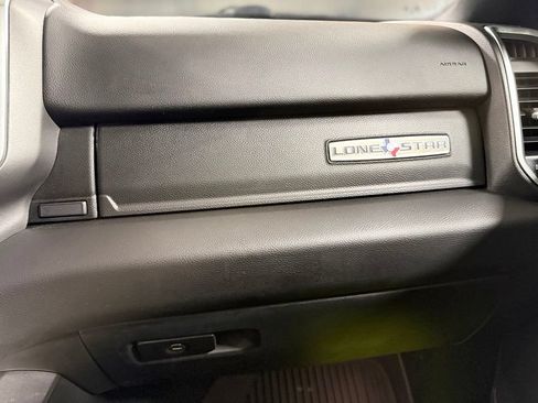 Used 2025 RAM 1500 Lone Star AWD/4WD image 18