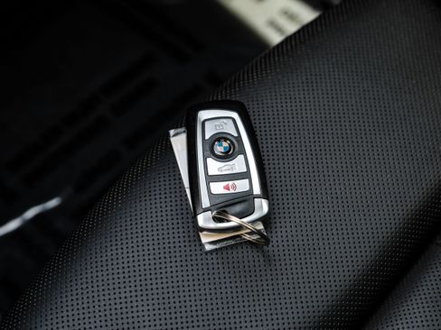 Used 2018 BMW 650i Gran Coupe RWD image 56