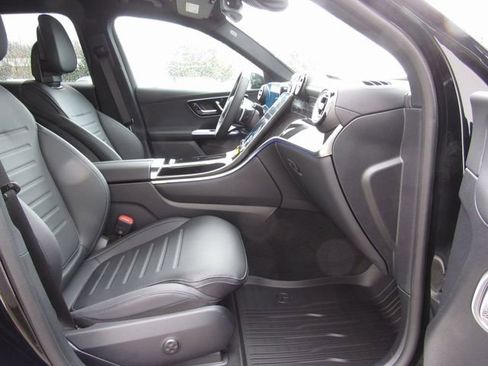 New 2026 Mercedes-Benz GLC 300 4MATIC image 17