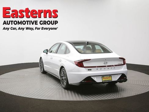 Used 2023 Hyundai Sonata Limited image 67
