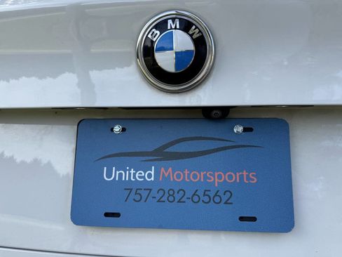 Used 2016 BMW X5 xDrive35i image 26