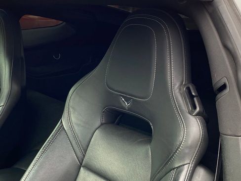 Used 2014 Chevrolet Corvette Stingray Coupe w/ 3LT Preferred Equipment Group image 24