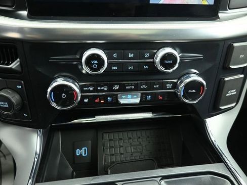 Certified 2024 Ford F150 Lariat w/ Equipment Group 502A High image 13