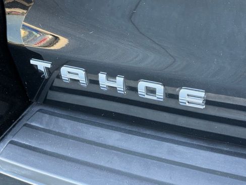 Used 2018 Chevrolet Tahoe LT RWD image 13