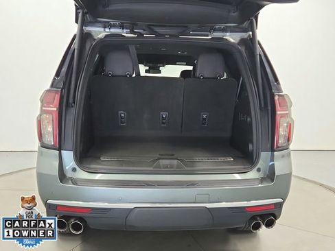 Used 2023 Chevrolet Tahoe Premier image 34