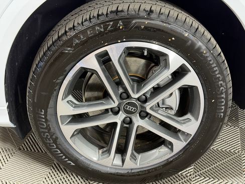 New 2026 Audi Q5 Premium AWD/4WD image 12