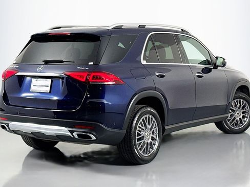 Certified 2022 Mercedes-Benz GLE 350 4MATIC image 12