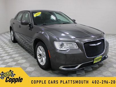 Used 2015 Chrysler 300 Limited