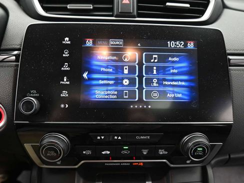 Used 2021 Honda CR-V Touring image 14