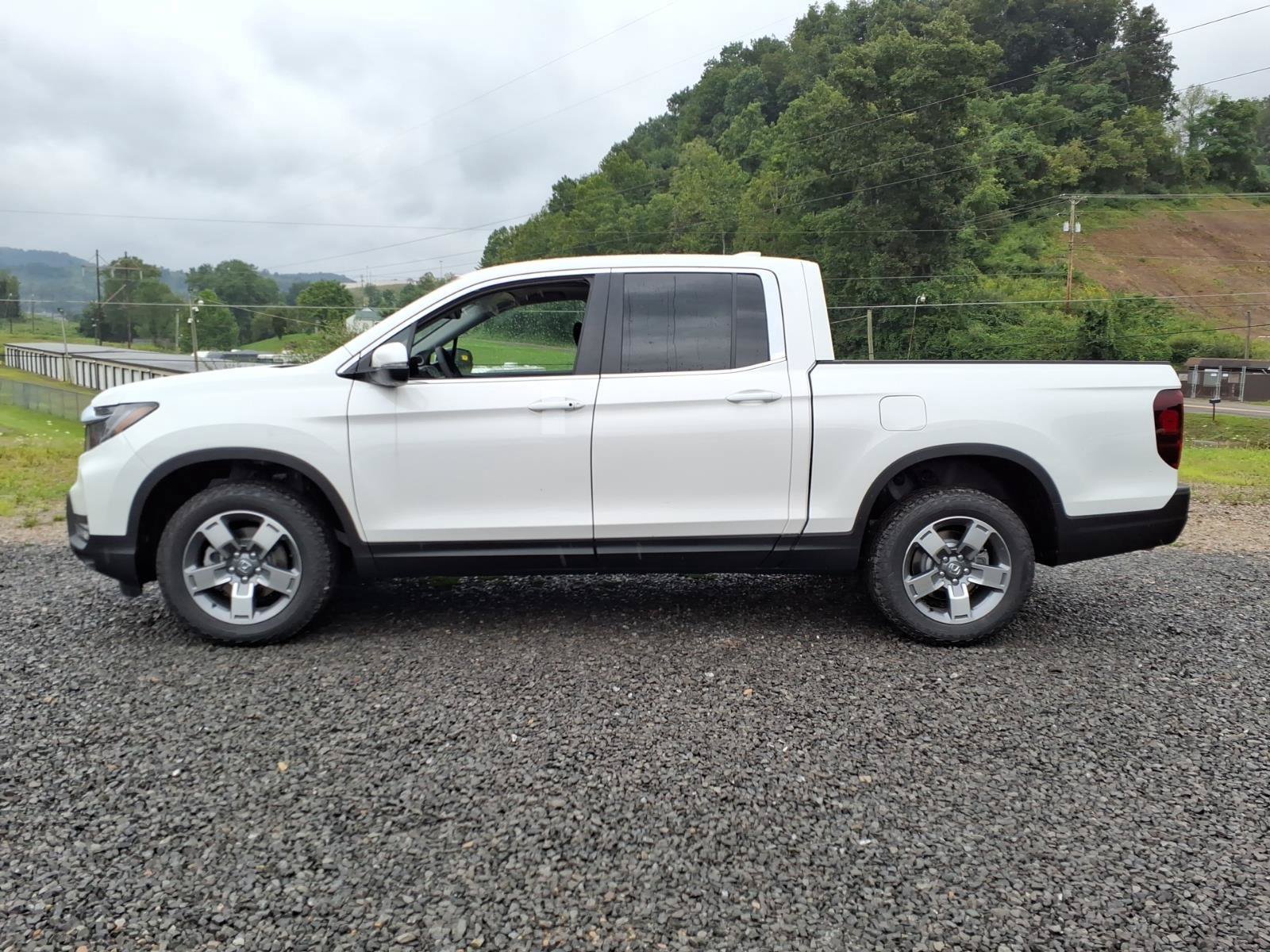 New 2026 Honda Ridgeline RTL image 4