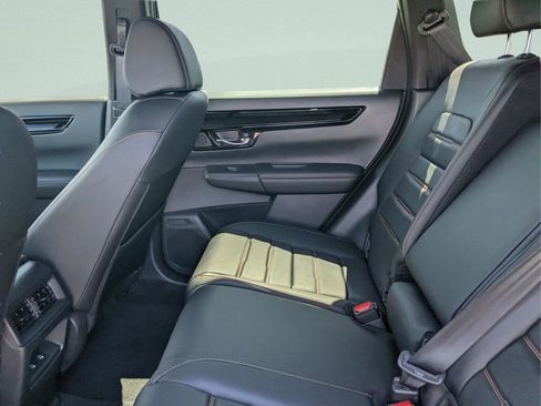 New 2026 Honda CR-V Sport Touring image 12