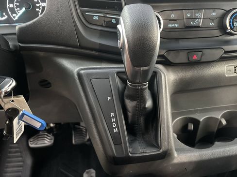 Used 2024 Ford Transit 250 Base w/ Exterior Upgrade Package image 22