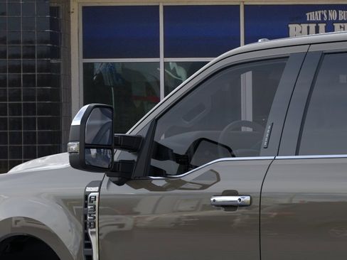 New 2026 Ford F350 King Ranch AWD/4WD image 20