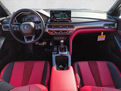 New 2026 Acura Integra A-Spec image 14