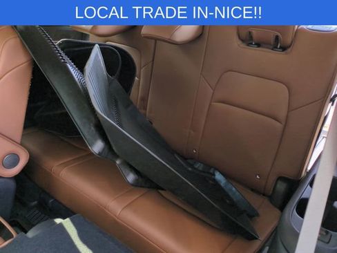 Used 2023 Nissan Pathfinder Platinum image 31