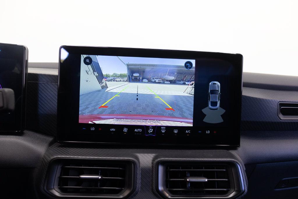 Used 2025 Ford Mustang GT RWD image 26