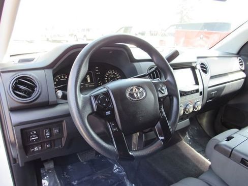 Used 2021 Toyota Tundra SR image 11