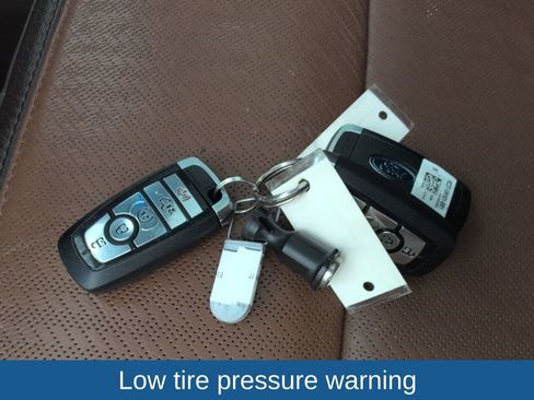 Certified 2024 Ford F250 King Ranch w/ Chrome Package image 49