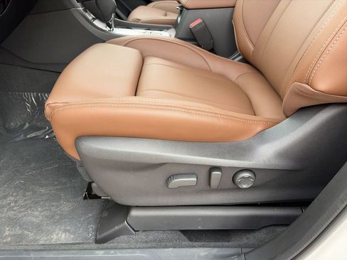 New 2026 Subaru Ascent Touring AWD/4WD image 16