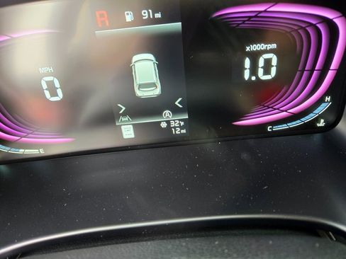 New 2025 Kia Soul LX image 3