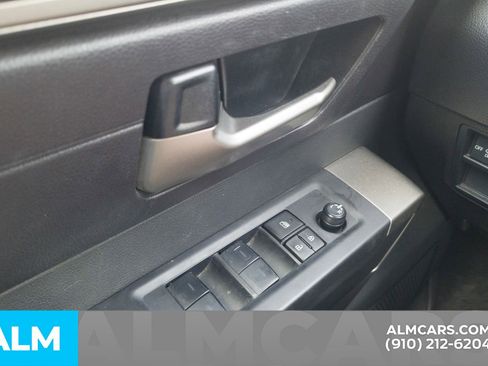 Used 2024 Toyota Tundra SR5 w/ SR5 Premium Package image 33