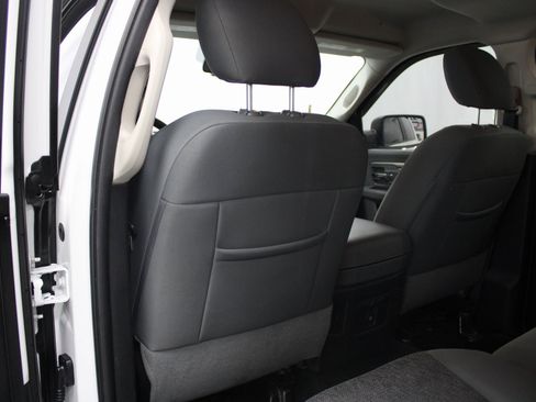 Used 2017 RAM 1500 Big Horn image 19