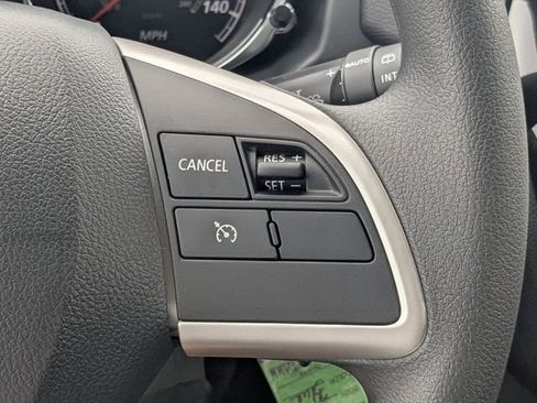 New 2026 Mitsubishi Outlander Sport ES image 27