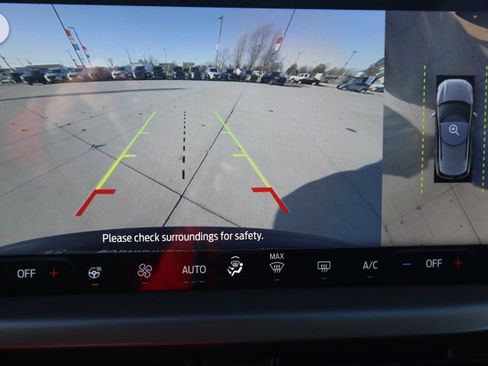 Used 2023 Ford Escape Active w/ Tech Pack #2 image 20