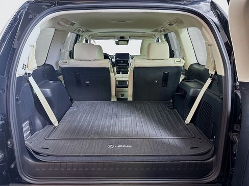 Used 2023 Lexus GX 460 Premium AWD/4WD image 26