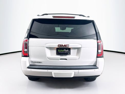 Used 2020 GMC Yukon SLT w/ Open Road Package AWD/4WD image 7