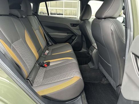 Used 2025 Subaru Crosstrek 2.5i Sport image 24