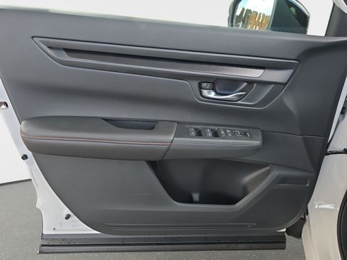 New 2026 Honda CR-V TrailSport image 26