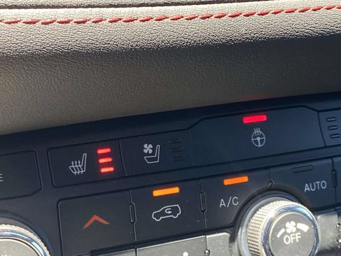New 2026 Dodge Durango GT AWD/4WD image 50